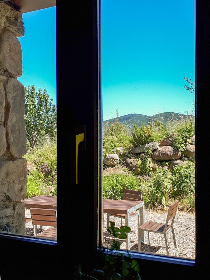 Albergue A'Noguera Castiello de Jaca Εξωτερικό φωτογραφία
