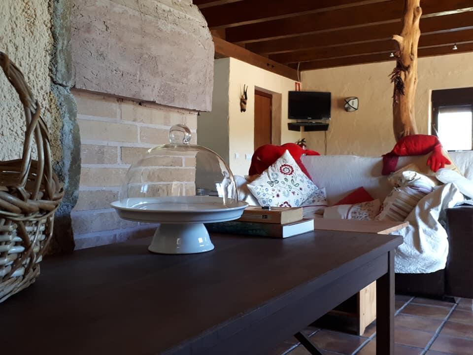 Albergue A'Noguera Castiello de Jaca Εξωτερικό φωτογραφία